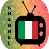 Free play online Italian Channel APK