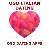 Free play online Italian Dating Site - OGO APK