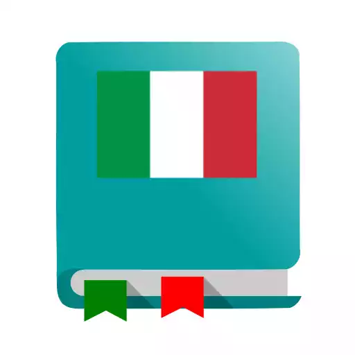 Free play online Italian dictionary - offline APK