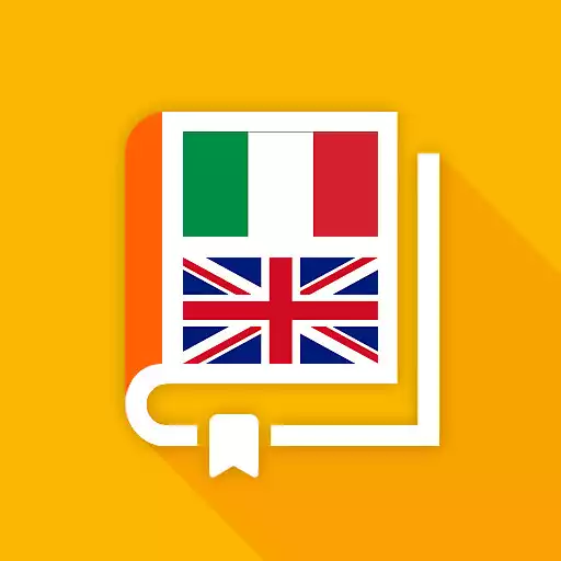 Play Italian English Dictionary APK