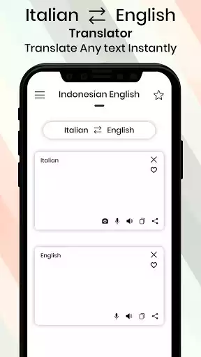 Play Italian English Translator  and enjoy Italian English Translator with UptoPlay