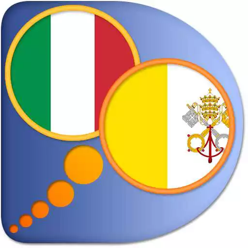 Play Italian Latin dictionary APK