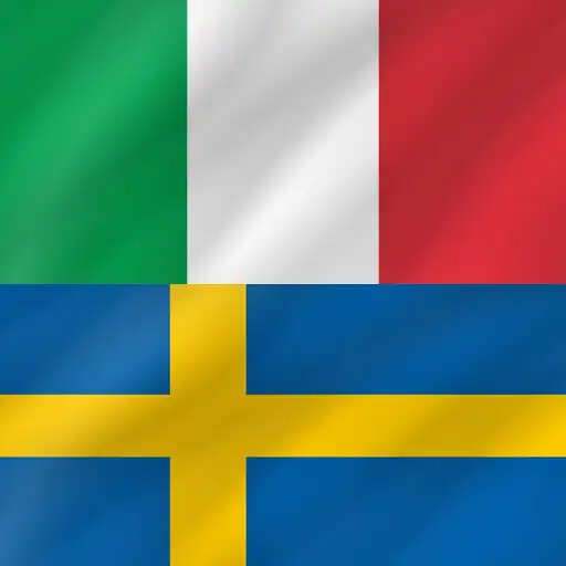 Free play online Italian - Swedish APK