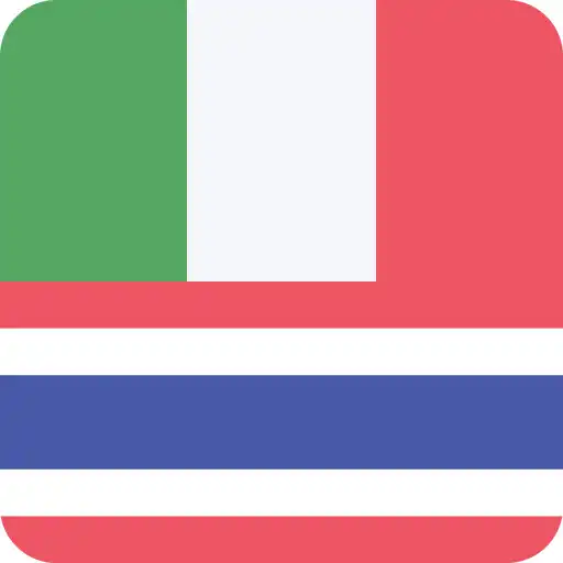 Play Italian Thai dictionary APK