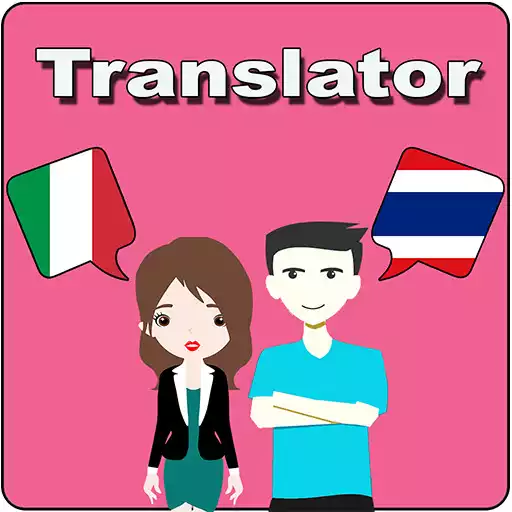 Play Italian To Thai Translator APK