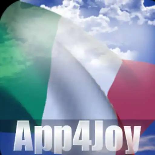 Play Italy flag APK