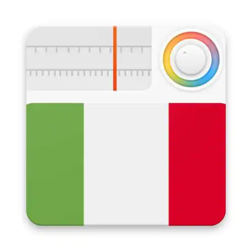 Play Italy Radio Stations Online - Italian FM AM Music APK