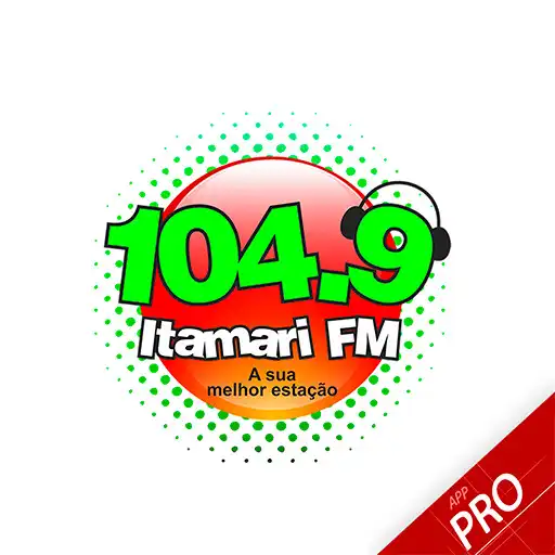 Play Itamari FM 104,9 APK