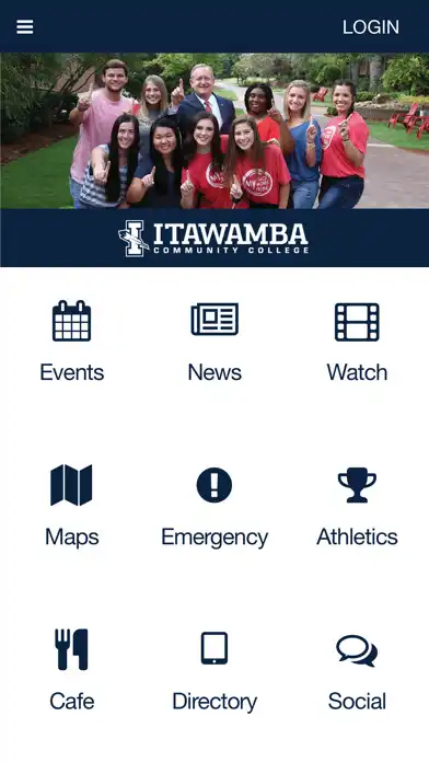 Play Itawamba CC  and enjoy Itawamba CC with UptoPlay