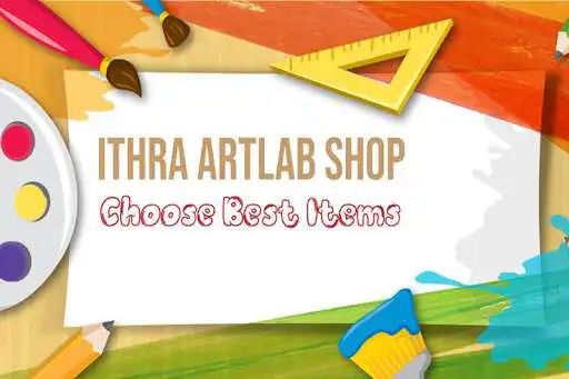 Play Ithra ARTLAB Shop VR  and enjoy Ithra ARTLAB Shop VR with UptoPlay