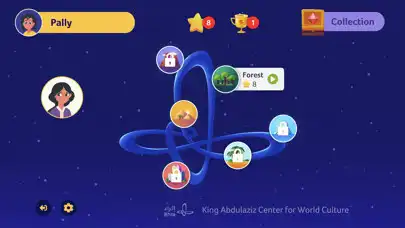 Play Ithra Kids as an online game Ithra Kids with UptoPlay