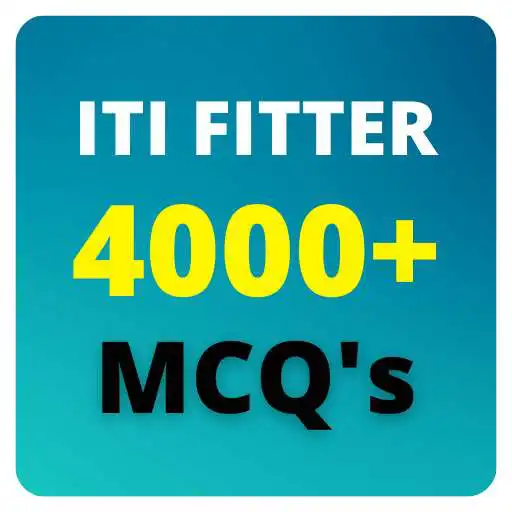 Play ITI Fitter 4000 MCQ Hindi APK