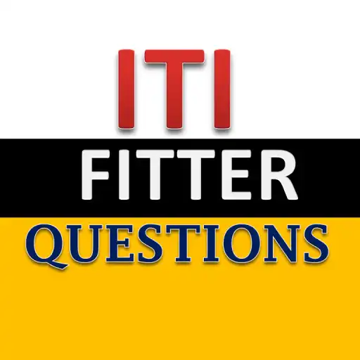 Play ITI Fitter Question App APK