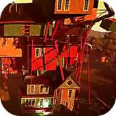 Free play online i Tips for hello neighbor alpha 4 APK