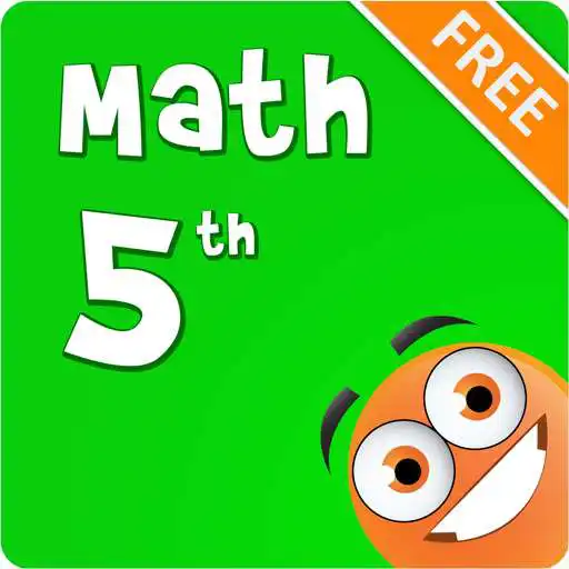 Run free android online iTooch 5th Grade Math APK