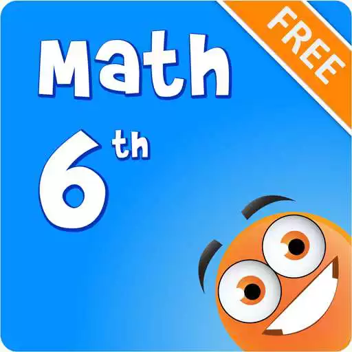 Free play online iTooch 6th Grade Math APK