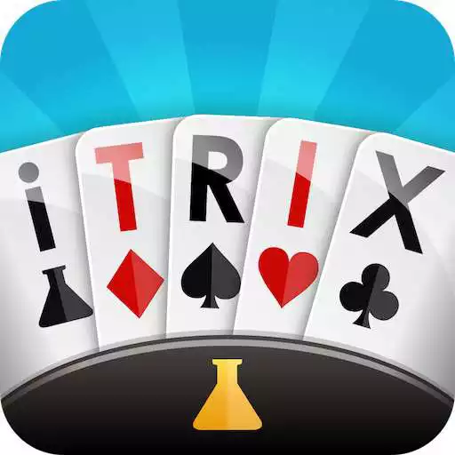 Free play online iTrix APK