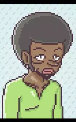 Play ITSa ME! Boy 8bit Avatar FREE