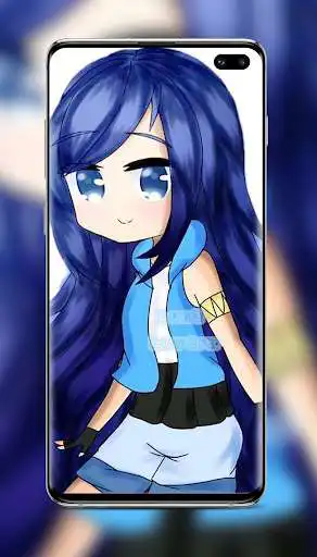 Play itsFunneh Background as an online game itsFunneh Background with UptoPlay