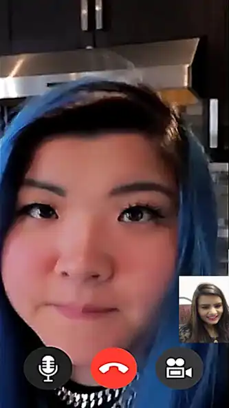 Play ItsFunneh Fake Video Call as an online game ItsFunneh Fake Video Call with UptoPlay