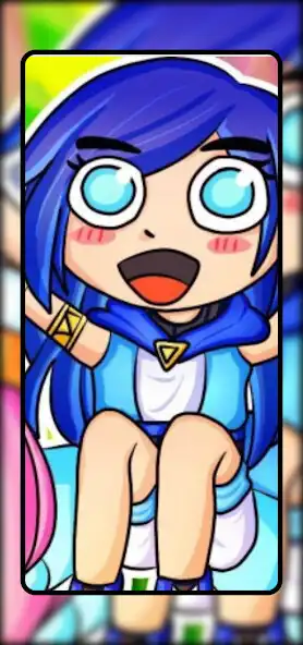 Play itsFunneh Krew Wallpaper  and enjoy itsFunneh Krew Wallpaper with UptoPlay