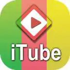 Free play online iTube Player for YouTube  APK