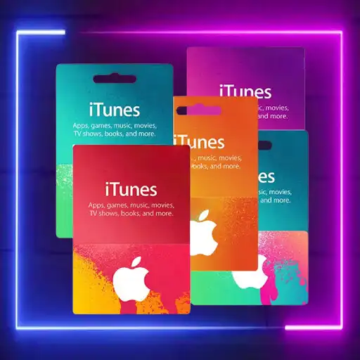 Play iTunes Gift Card APK