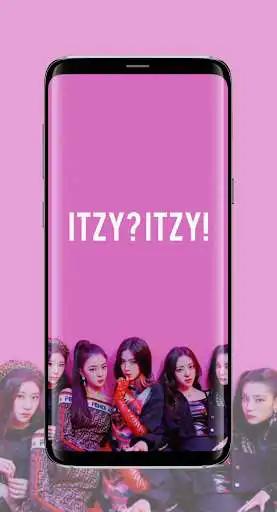 Play ITZY Wallpaper 2021  and enjoy ITZY Wallpaper 2021 with UptoPlay