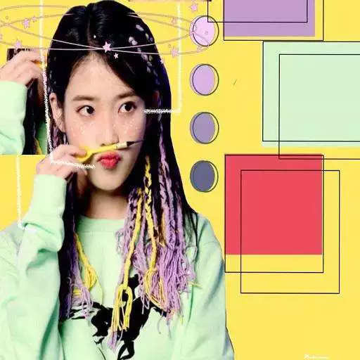 Play IU ( Bbibbi Music ) APK