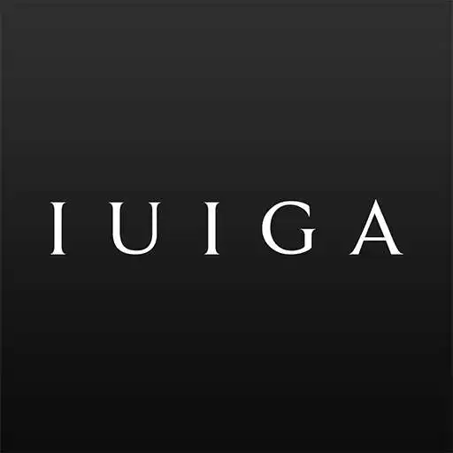 Play IUIGA - Celebrate fine living APK