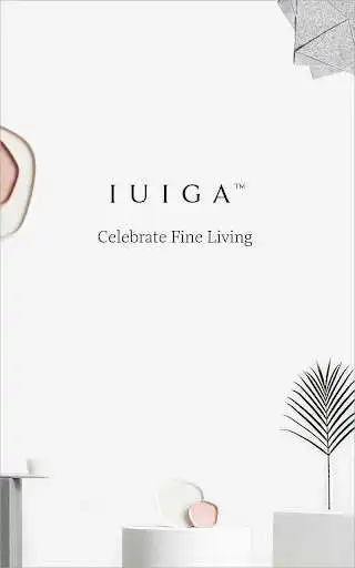 Play IUIGA - Celebrate fine living  and enjoy IUIGA - Celebrate fine living with UptoPlay