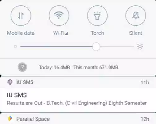 Play IUSMS - Integral University (Student Version)