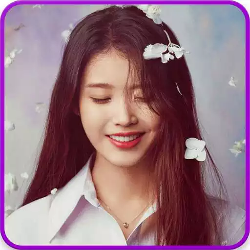 Play IU Wallpaper 4K APK