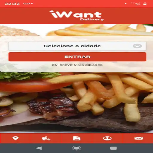 Play iWant Delivery  and enjoy iWant Delivery with UptoPlay