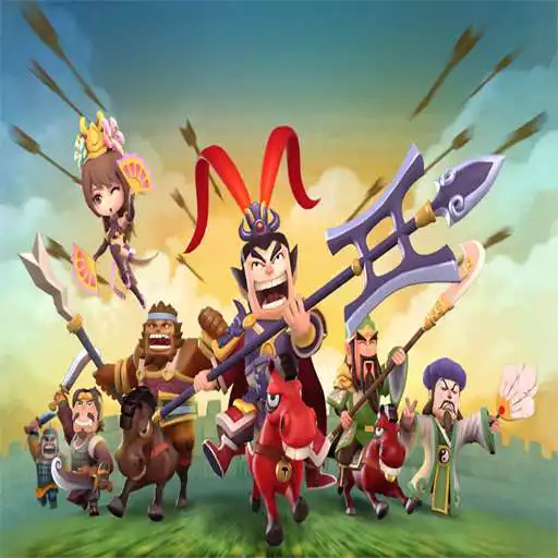 Play I want to be lord APK