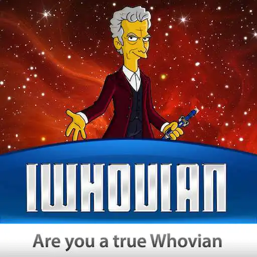 Play iWhovian - Doctor Who Quiz APK