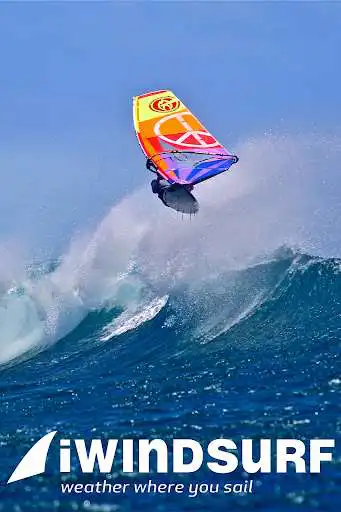 Play iWindsurf: Windy Conditions  Forecasts  and enjoy iWindsurf: Windy Conditions  Forecasts with UptoPlay