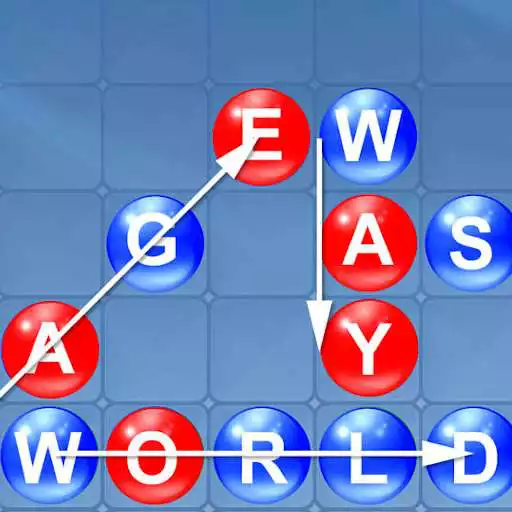 Play I Word Lines Puzzle Game APK