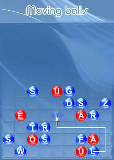 Play I Word Lines Puzzle Game  and enjoy I Word Lines Puzzle Game with UptoPlay