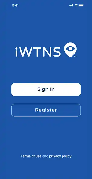 Play iWTNS as an online game iWTNS with UptoPlay