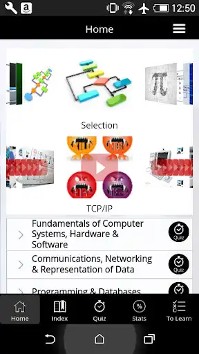 Play APK ixplain GCSE Computer Science  and enjoy ixplain GCSE Computer Science with UptoPlay com.impartiq.Computing