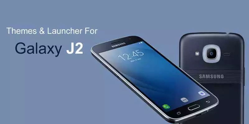 Play J2 Theme - Theme  Launcher For Samsung Galaxy J2