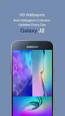 Play J2 Theme - Theme  Launcher For Samsung Galaxy J2