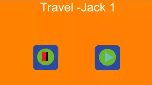 Play Jack 1 Travel as an online game Jack 1 Travel with UptoPlay