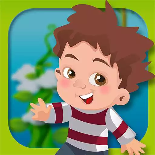 Run free android online Jack and the Beanstalk APK