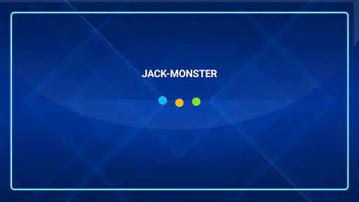 Play Jack Monster  and enjoy Jack Monster with UptoPlay