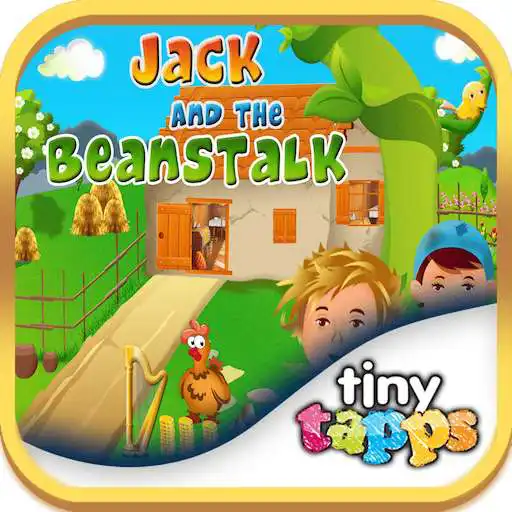 Play Jack N The Beanstalk APK