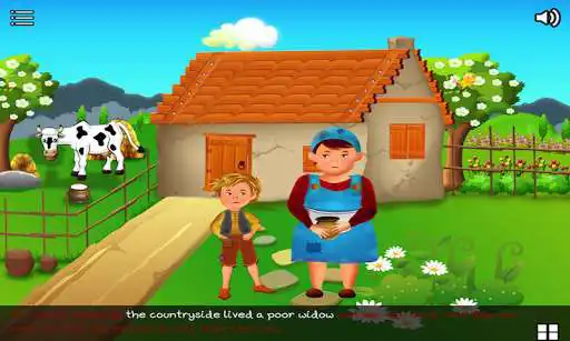 Play Jack N The Beanstalk as an online game Jack N The Beanstalk with UptoPlay