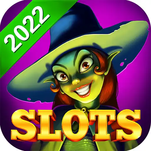 Play Jackpot Slots APK