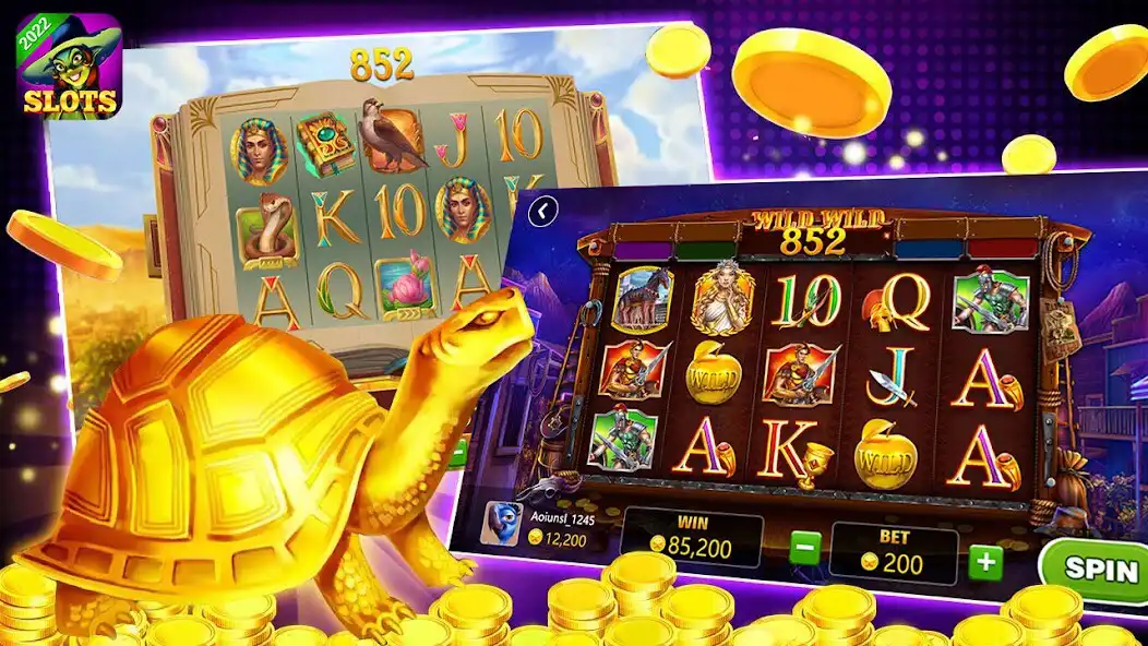 Play Jackpot Slots as an online game Jackpot Slots with UptoPlay